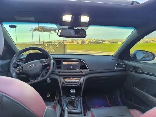 هوندا النترا 2017 - صورة 1