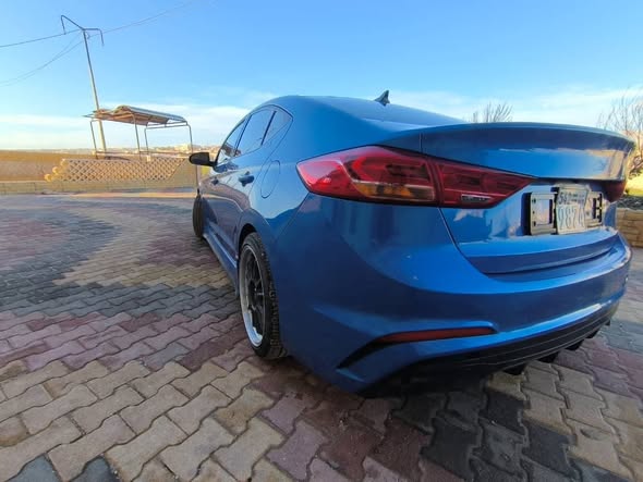 هوندا النترا 2017 - صورة 2