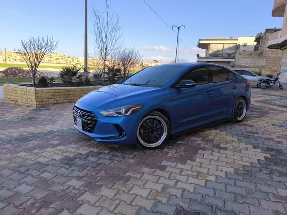 هوندا النترا 2017 - صورة 3