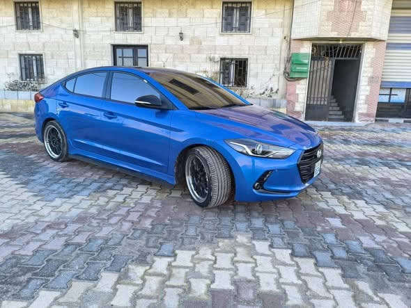 هوندا النترا 2017 - صورة 5