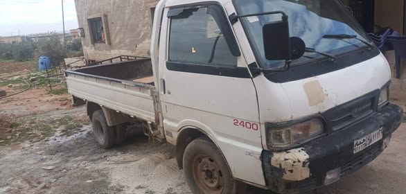 كيا 2400 1996 - صورة 3