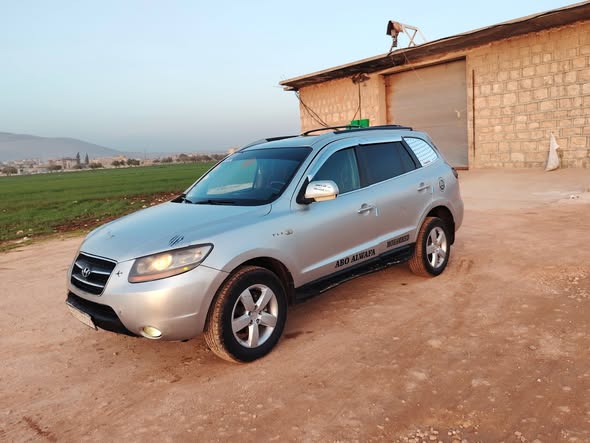 هيونداي سانتا في 2006 - صورة 2