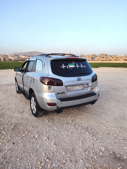 هيونداي سانتا في 2006 - صورة 4