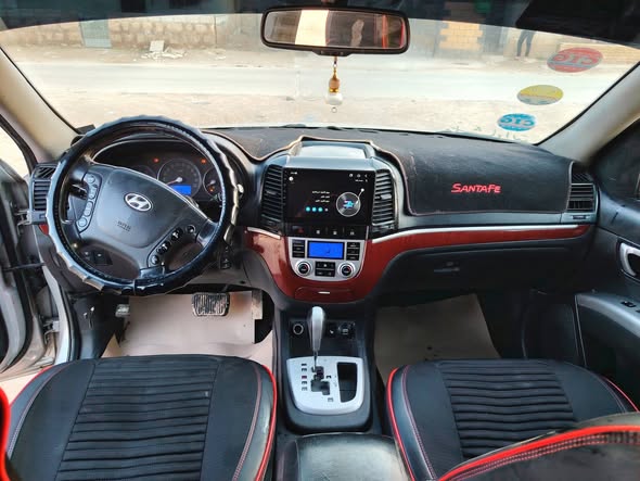 هيونداي سانتا في 2006 - صورة 5