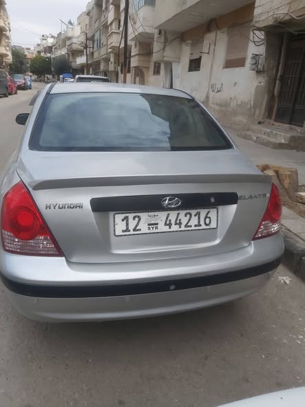 هونداي XD 2006 - صورة 2