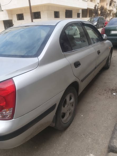 هونداي XD 2006 - صورة 3