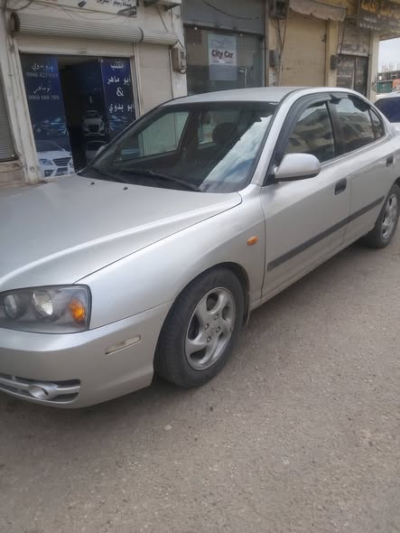 هونداي XD 2006 - صورة 4