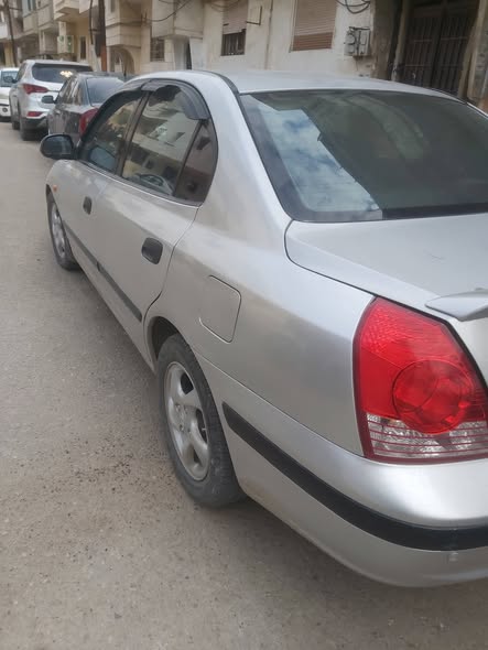 هونداي XD 2006 - صورة 5