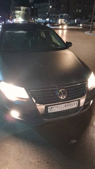 فولكس فاجن باسات 2006 - صورة 1