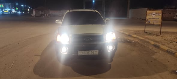 هيونداي سنتافي 2004 - صورة 2