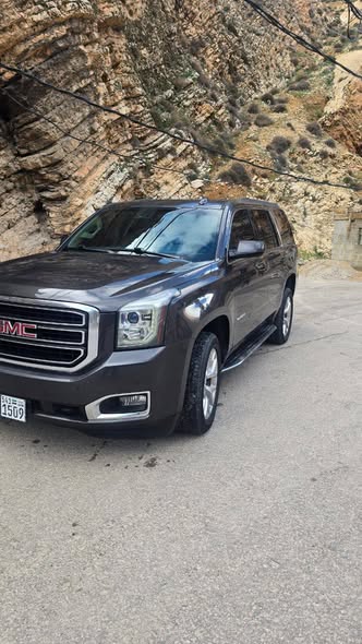 جمس يوكن 2015 - صورة 2