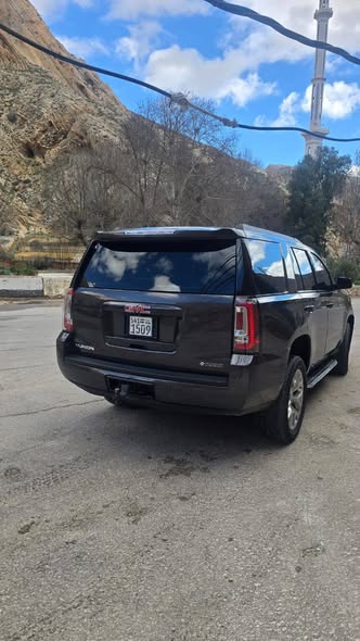 جمس يوكن 2015 - صورة 3