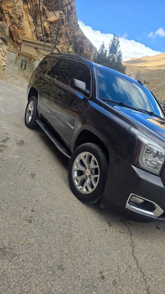 جمس يوكن 2015 - صورة 4