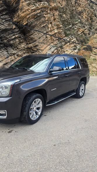 جمس يوكن 2015 - صورة 5