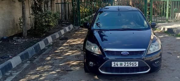 فورد قصة 2008 - صورة 2