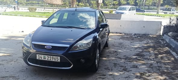 فورد قصة 2008 - صورة 3