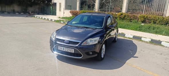 فورد قصة 2008 - صورة 4