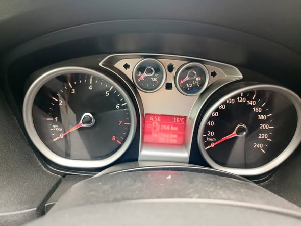 فورد قصة 2008 - صورة 5