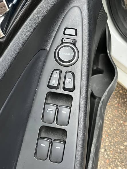 هونداي سوناتا 2012 - صورة 4