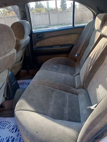 نيسان ماكسيما 1997 - صورة 3