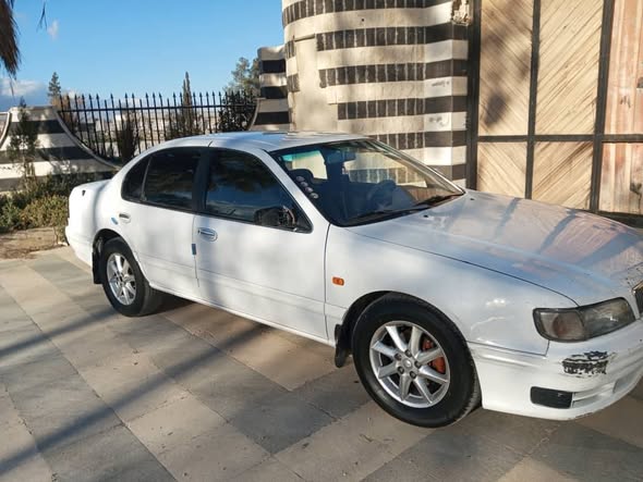 نيسان ماكسيما 1997 - صورة 4