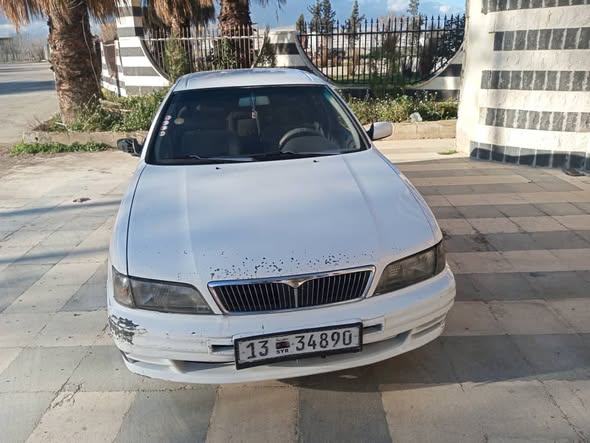 نيسان ماكسيما 1997 - صورة 5