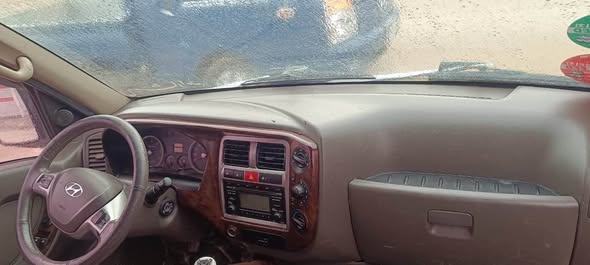 Hyundai H-100 2012 - صورة 2