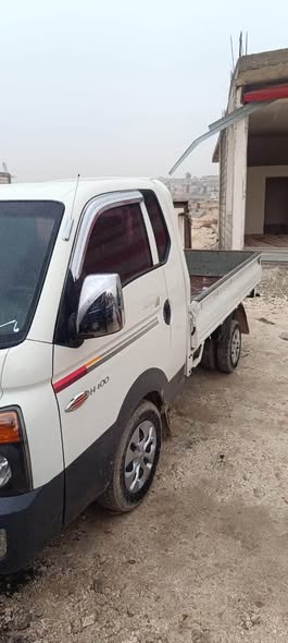 Hyundai H-100 2012 - صورة 3