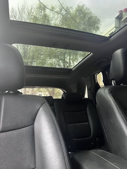 كيا سورينتو 2010 - صورة 5