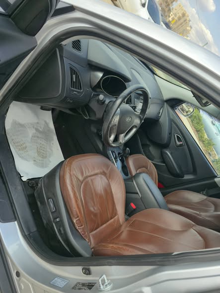 هيونداي توسان 2011 - صورة 5