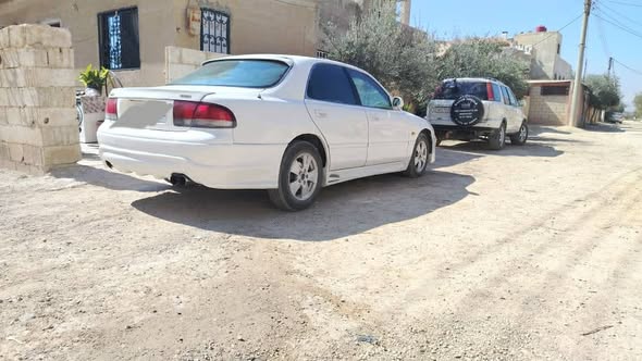 مازدا ٦٢٦ 1997 - صورة 1