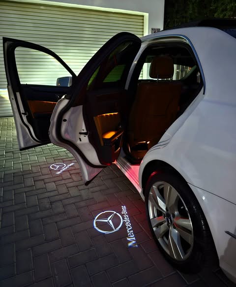 مرسيدس-بنز الفئة-إي 2011 - صورة 3