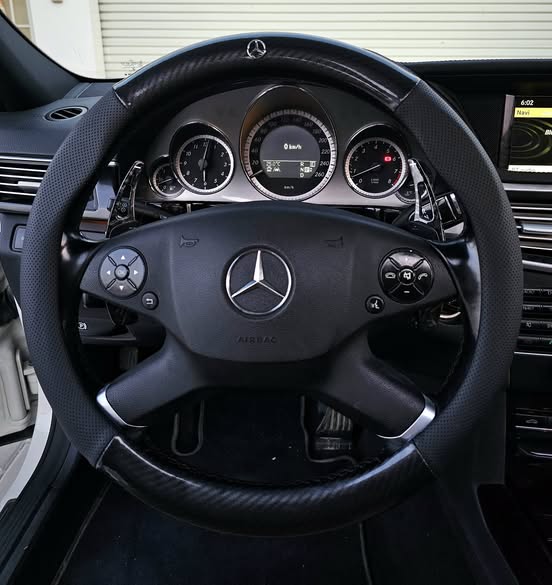 مرسيدس-بنز الفئة-إي 2011 - صورة 4