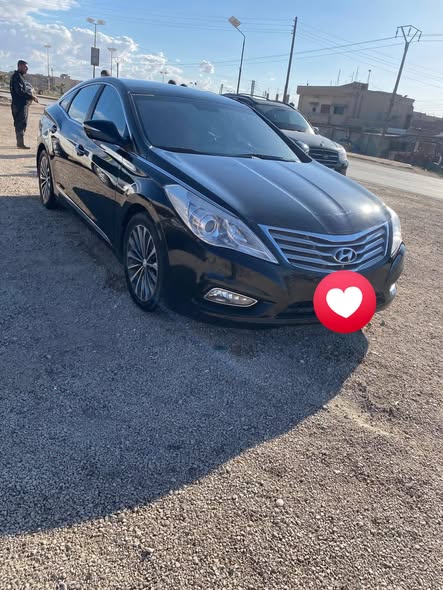 هونداي أزيرا 2012 - صورة 4