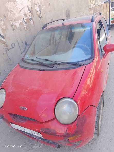 شيري QQ 2007 - صورة 2