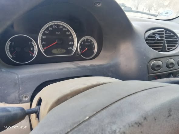 شيري QQ 2007 - صورة 3