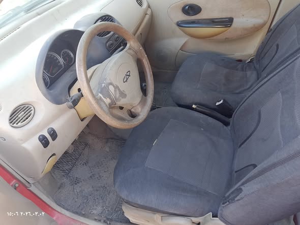 شيري QQ 2007 - صورة 4