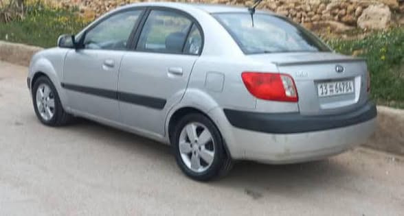 كيا ريو 2009 - صورة 4