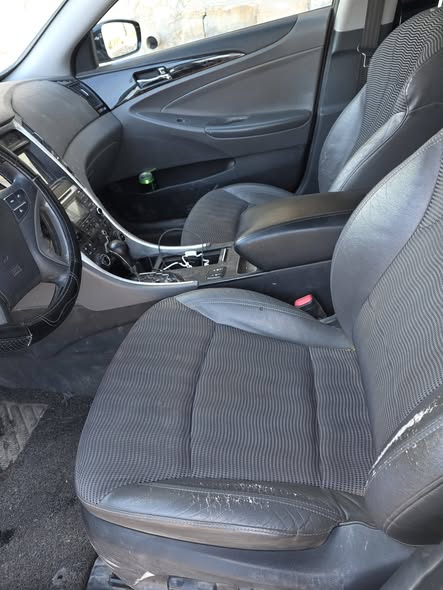 هوندا سوناتا 2011 - صورة 3