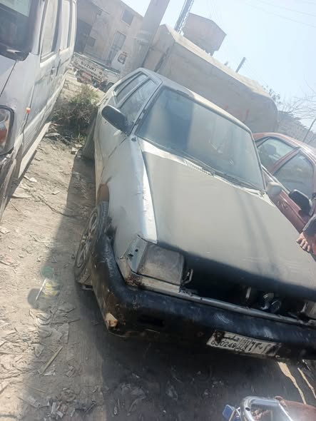 Lada Karta 1983 - صورة 1