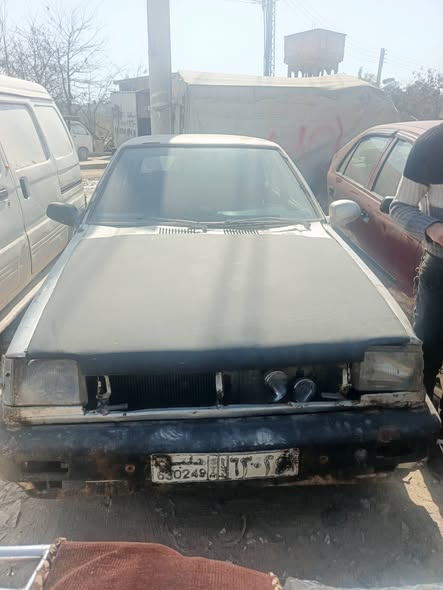 Lada Karta 1983 - صورة 2