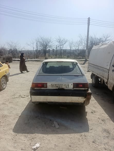 Lada Karta 1983 - صورة 3