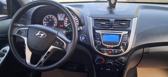 هيونداي اكسنت 2011 - صورة 4