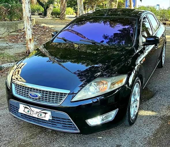 فورد مونديو 2008 - صورة 4