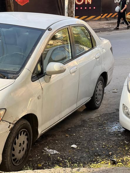 هوندا ستي 2005 - صورة 2