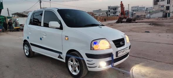 هيونداي سانترو 2006 - صورة 1