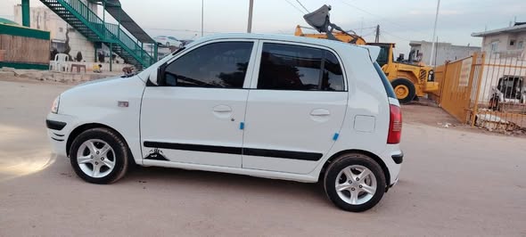 هيونداي سانترو 2006 - صورة 3