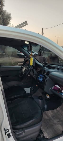 هيونداي سانترو 2006 - صورة 4