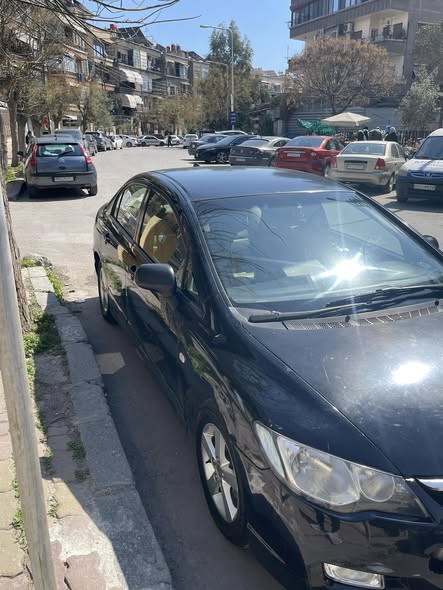 هوندا سيفيك 2008 - صورة 3