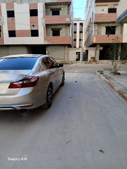 هوندا أكورد 2017 - صورة 2